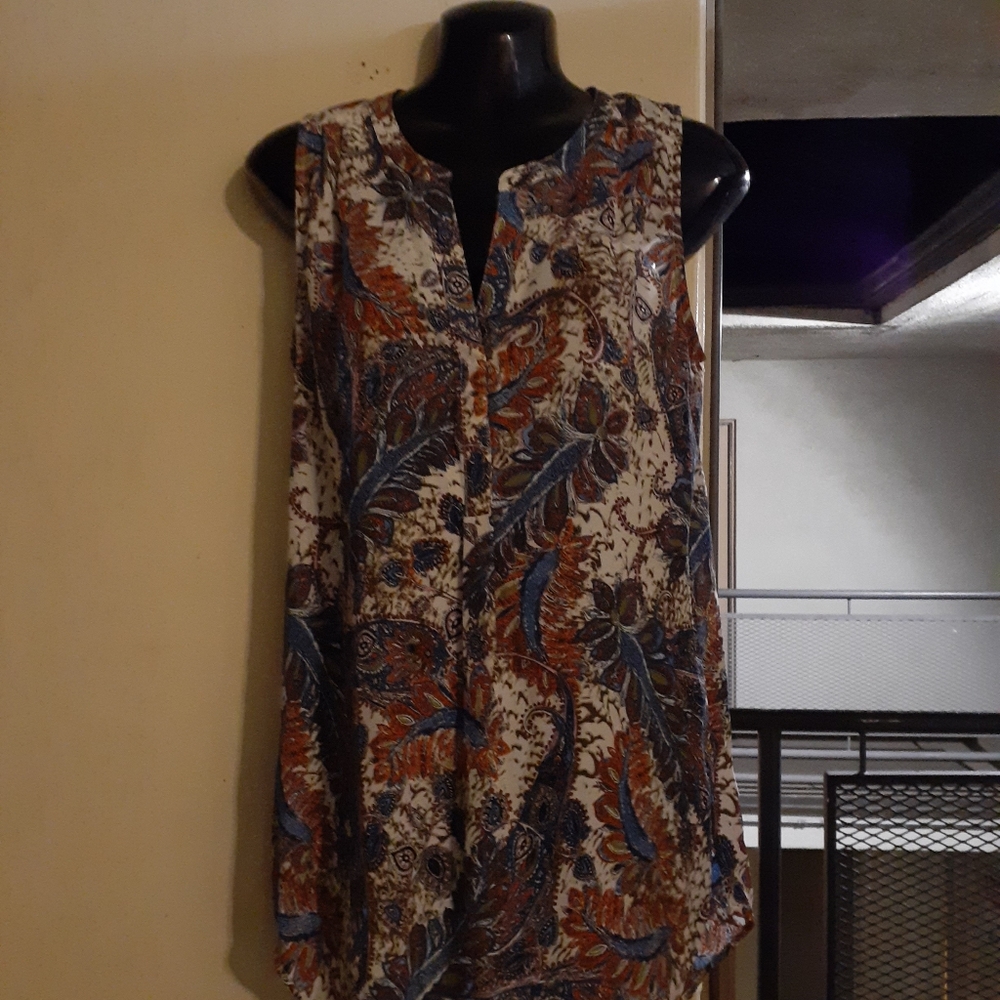 Blouse